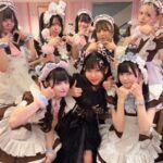 【質問】こういう女の子達に囲まれてチヤホヤされたい？