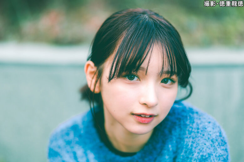 【芸能】高校では勝手にファンクラブを作られ…「馴染めなくって辞めました」 “どこから見ても美少女”一ノ瀬瑠菜が笑顔を取り戻すまで