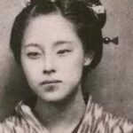 【画像】江戸時代の美人、普通に美人😳