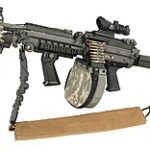 【討論】「マシンガン」と聞いて･･･思い浮かべたのは！？