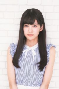 【画像】人気声優・大西亜玖璃さん、セクシーショット