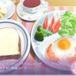 【画像】理想的な朝食はこれで決まり！