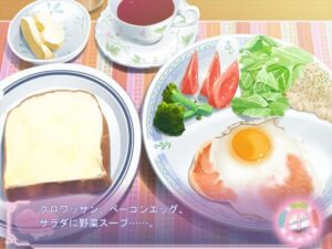 【画像】理想的な朝食はこれで決まり！