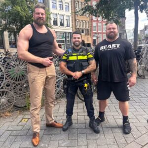 【画像】アメリカ、「全て」がデカかった！