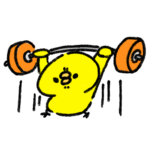 【画像】簡単にできる筋トレ考えました