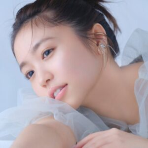 【画像】大原優乃さん、ナレーションの仕事をしてしまう