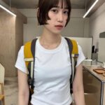 【画像】こういう申し訳程度のおっぱいｗｗｗ