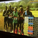 【画像】箱根駅伝の予選会が限界突破wwwwww