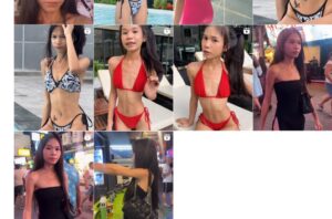 【画像11枚】海外の合法ロリ(18)さんがこちら