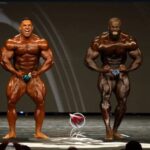 【画像10枚】世界一のマッチョが決定する💪