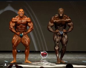 【画像10枚】世界一のマッチョが決定する💪