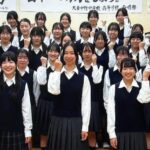 【画像9枚】合唱女子は可愛いぞ！！！！！！