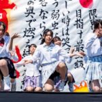 【画像】JKさん、文化祭で男子をシコらせにかかるｗｗｗｗｗｗｗｗｗｗｗｗｗｗｗ