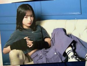 【画像】ルビィちゃんの声優さん、、、とうとう無理やり可愛い服まで着せられてしまう、、、