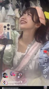 【画像】でか美ちゃんって結婚して死ぬ程可愛くなったよね？