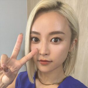 【画像7枚】小島瑠璃子さん人造人間18号化wwwwwwwwwwwwwwwwww