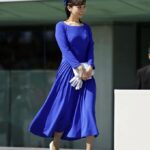 【画像】佳子様(30)、とても美しい！