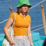 【画像】最新のグレタさん、お前ら好みになるwwwwwwwwwwwwww