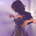 【画像】アイドルさんのおっぱいが零れそう！！