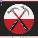 【画像】この壁紙って…何かさ。。