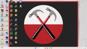 【画像】この壁紙って…何かさ。。