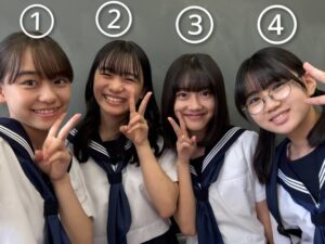 【画像】本日の安心系JKｗｗｗｗｗｗｗｗｗｗｗｗｗｗｗｗｗｗ