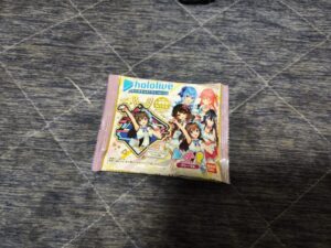 【画像9枚】Vtuberのお菓子買ってきたよ！