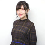 【画像】美人声優、鬼頭明里さんの近影