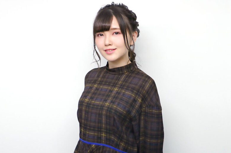 【画像】美人声優、鬼頭明里さんの近影