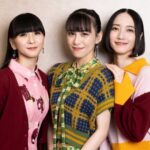 【画像】Perfume三美女によるおっぱいwwwwwwwww