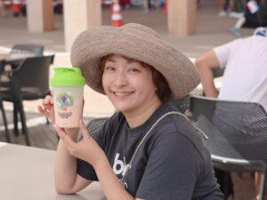 【画像】美人声優・植田佳奈さん(45)の最新画像wwwwwwwwwwwwwww