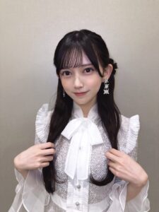 【画像】乃木坂46で一番大食いの女の子、ムチムチエッチで最高だと話題に