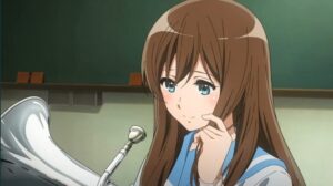 【問題】「女子高生」「巨乳」「吹奏楽部」←あと1つだけ足して“激エロ”にしろ