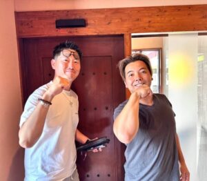 【画像】スマホ画面を毎日見続けた結果…