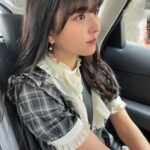 【画像】この岡村美波さん、ちょっとエチ