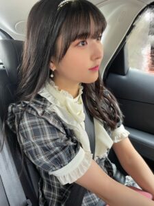 【画像】この岡村美波さん、ちょっとエチ