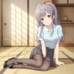 【画像】女の子「おはよう♡ごはんにする？エッチする？」