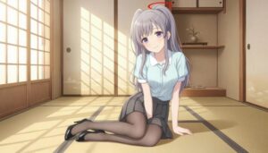 【画像】女の子「おはよう♡ごはんにする？エッチする？」