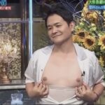 【朗報】ノブのおっぱい、エロすぎるwxwxwxwxwxwxwx