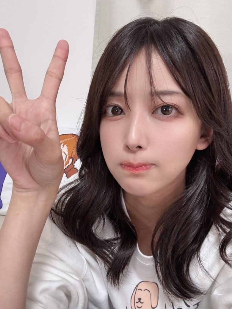 【画像】メッチャ美人な声優じゃん！