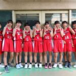 【朗報】最近のバスケ部女の子、みんなかわいい🏀