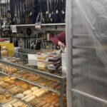 【画像】アメリカのドーナツ屋さん、レベルが違いすぎる