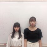 【画像】乃木坂の人気コンビ、ガタイが良すぎてしまうwww