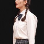 【画像】東北のJKアイドルさん、おっぱいがデカすぎるwwwwwwwwwww