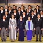 【画像】小野田紀美 経済安全保障担当大臣、これは大きい！