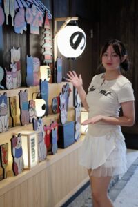 【画像7枚】発達中のJCさん(中一）とても順調！