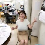 【討論】巨乳の40歳美人とやりたい人いる?