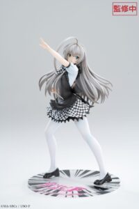 【画像】新作美少女フィギュアが続々と発表される！？