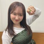 【画像】本田望結さん、巨乳分身する！？