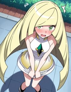 【画像】美少女「きゃっ…！スカートが…！」